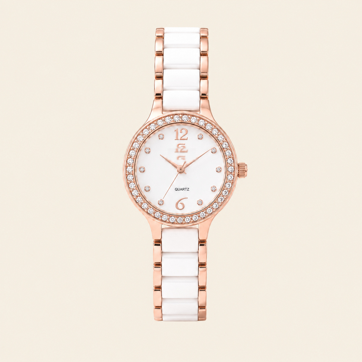 St-Germain Watch Moonlight, women's watch in Moonlight by Lumière