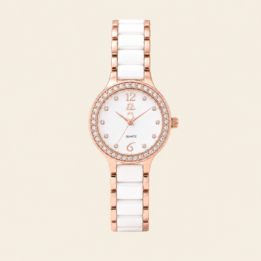 St-Germain Watch Moonlight, women's watch in Moonlight by Lumière