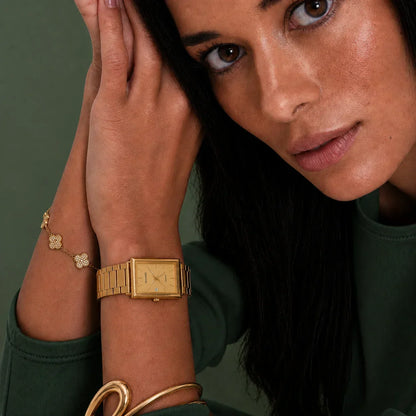 Le Marais Watch Pearl, women's watch in Pearl by Lumière, image 2