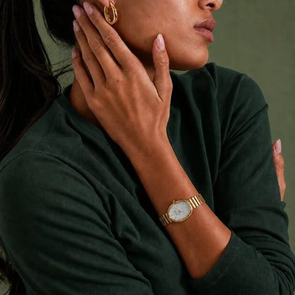 Le Marais Watch Moonlight, women's watch in Moonlight by Lumière, image 3