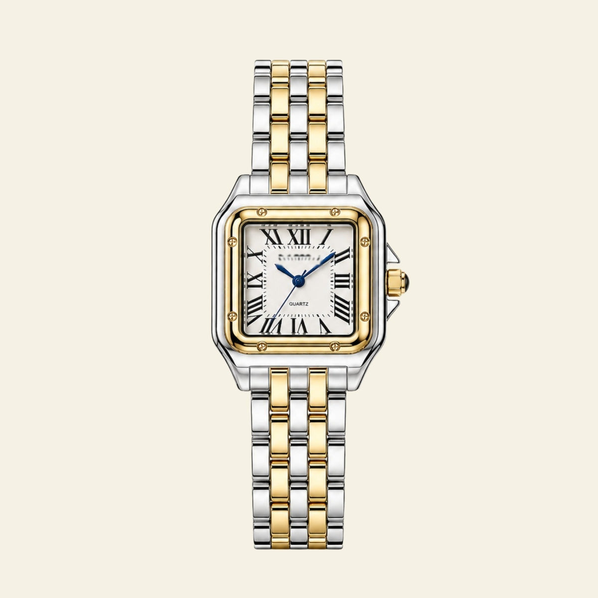Le Marais Watch Aurore, women's watch in Aurore by Lumière