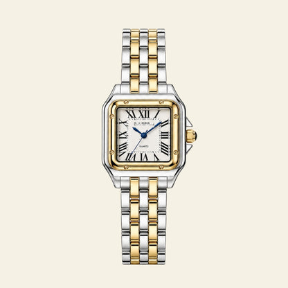 Le Marais Watch Aurore, women's watch in Aurore by Lumière