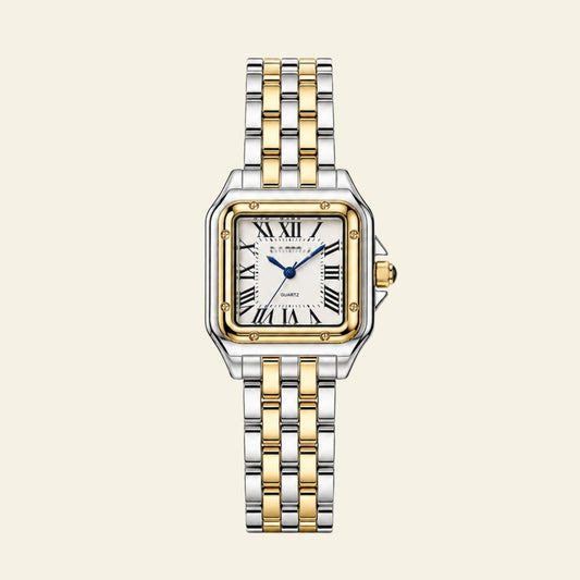 Le Marais Watch Aurore, women's watch in Aurore by Lumière