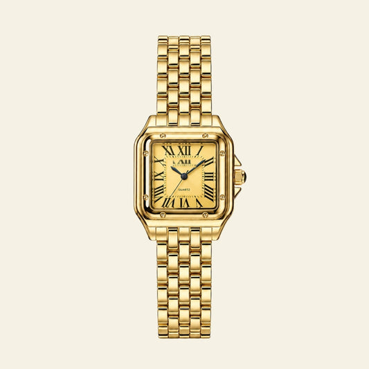 Le Marais Watch Soleil, women's watch in Soleil by Lumière